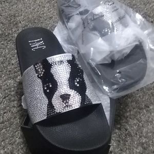 I.N.K International Concepts Slides